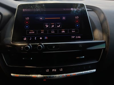 2020 Cadillac CT5 Sport