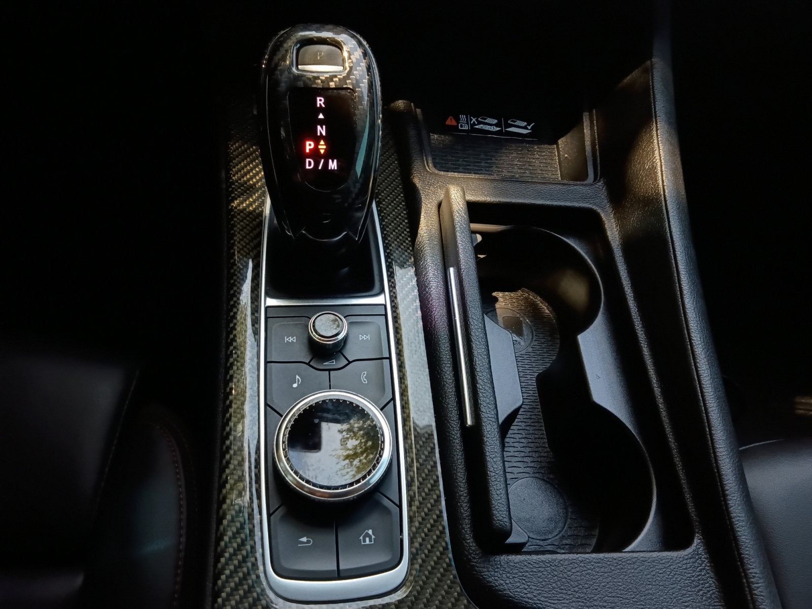 2020 Cadillac CT5 Sport