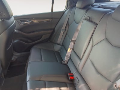 2020 Cadillac CT5 Sport