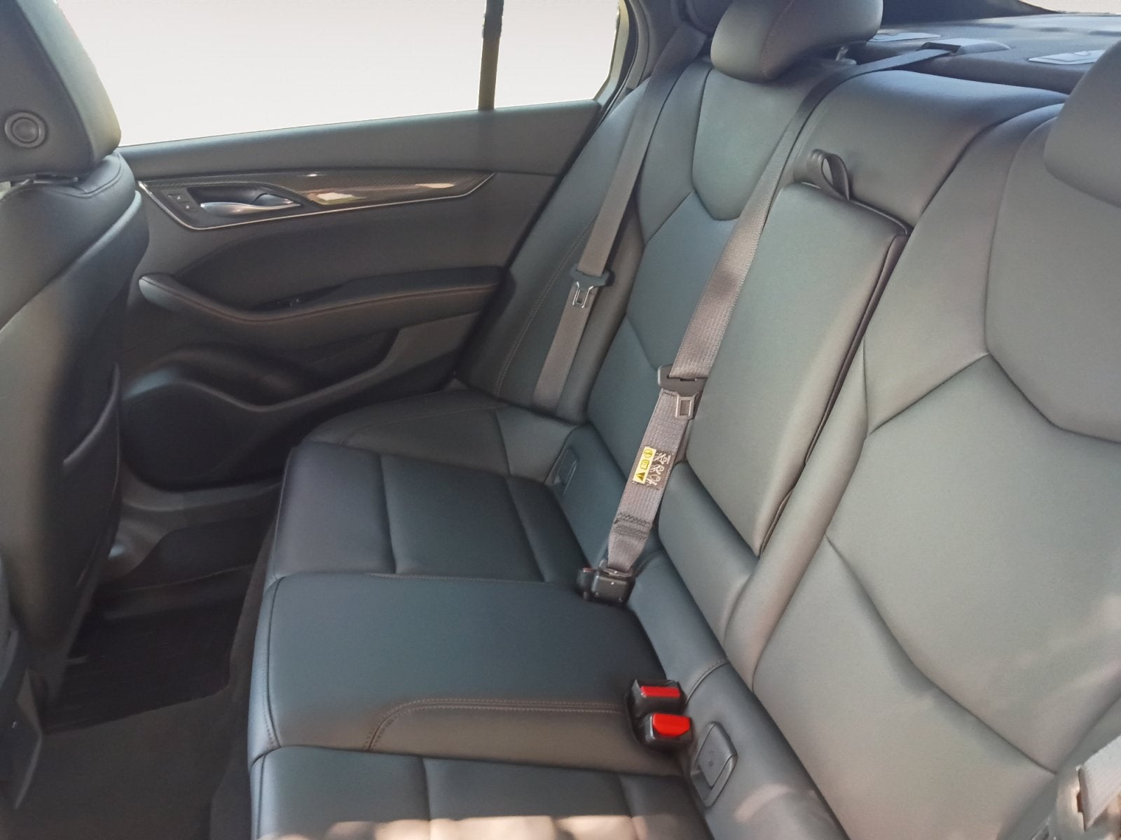 2020 Cadillac CT5 Sport