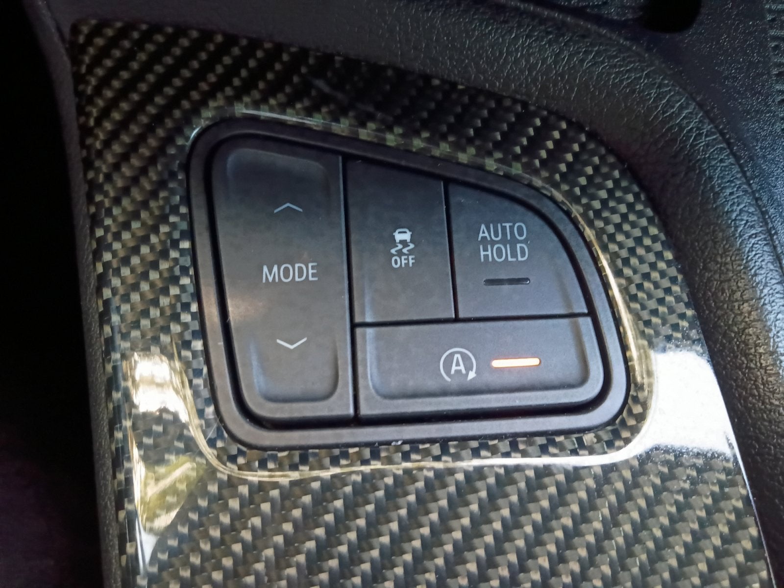 2020 Cadillac CT5 Sport