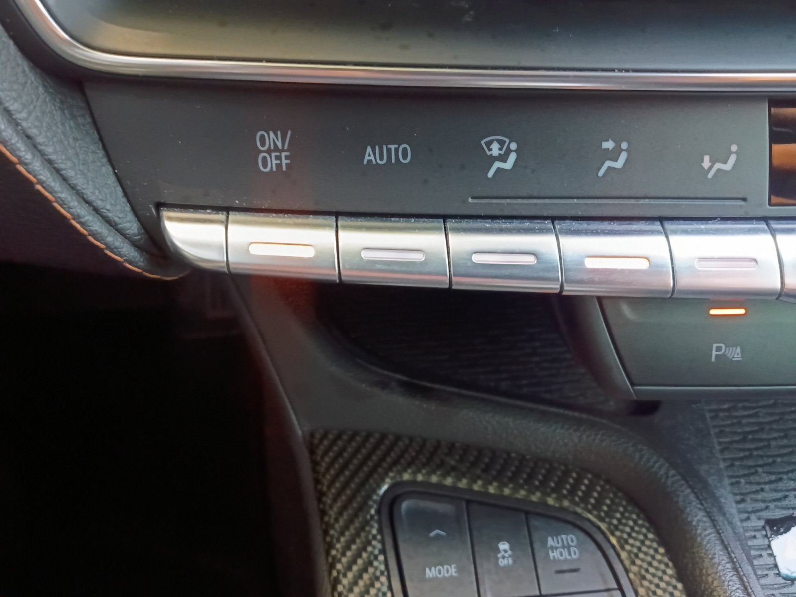2020 Cadillac CT5 Sport