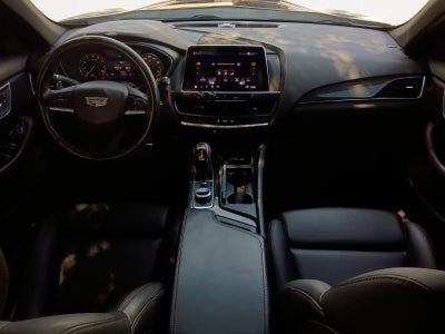 2020 Cadillac CT5 Sport
