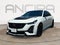 2020 Cadillac CT5 Sport