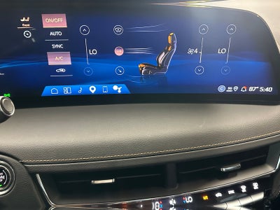 2025 Cadillac CT5 Sport