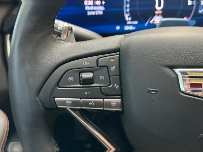 2025 Cadillac CT5 Sport