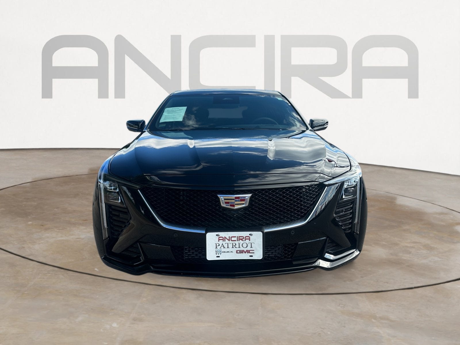 2025 Cadillac CT5 Sport