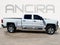 2015 Chevrolet Silverado 2500 HD LTZ