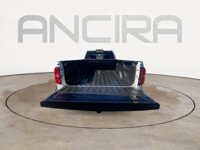 2015 Chevrolet Silverado 2500 HD LTZ