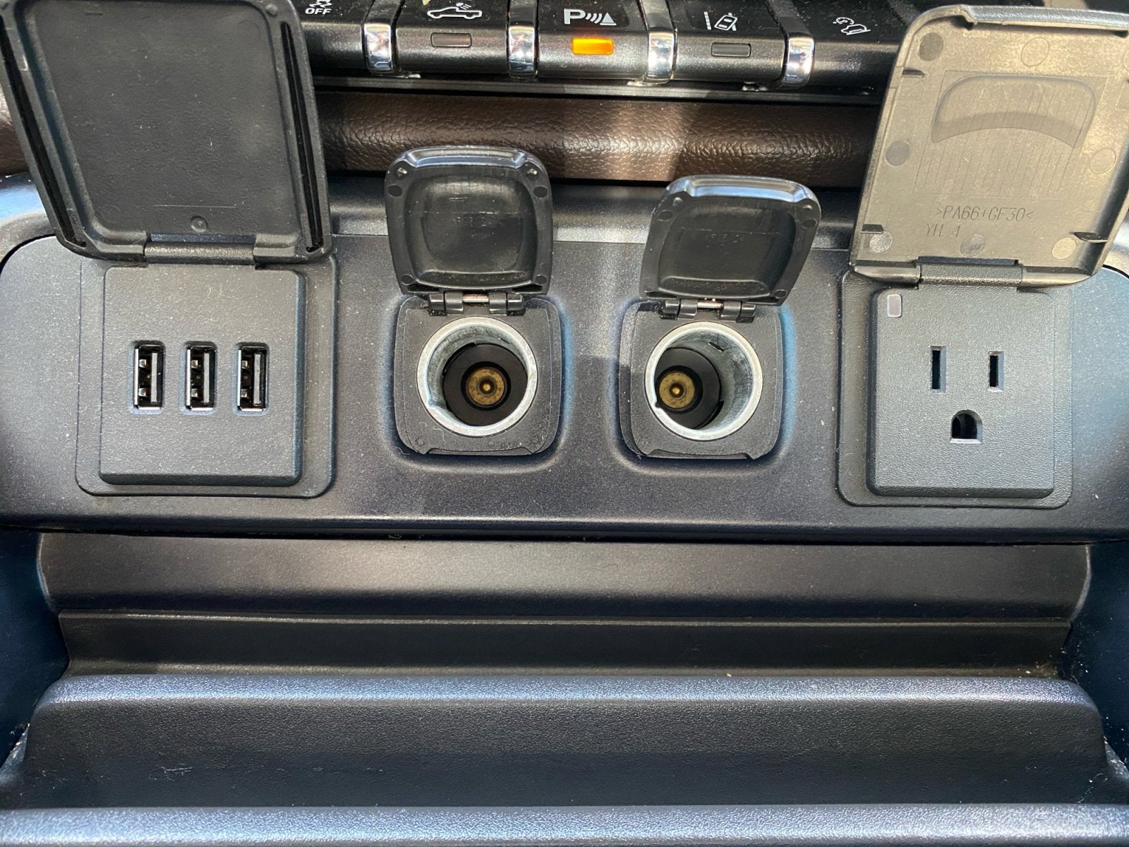 2015 Chevrolet Silverado 2500 HD LTZ