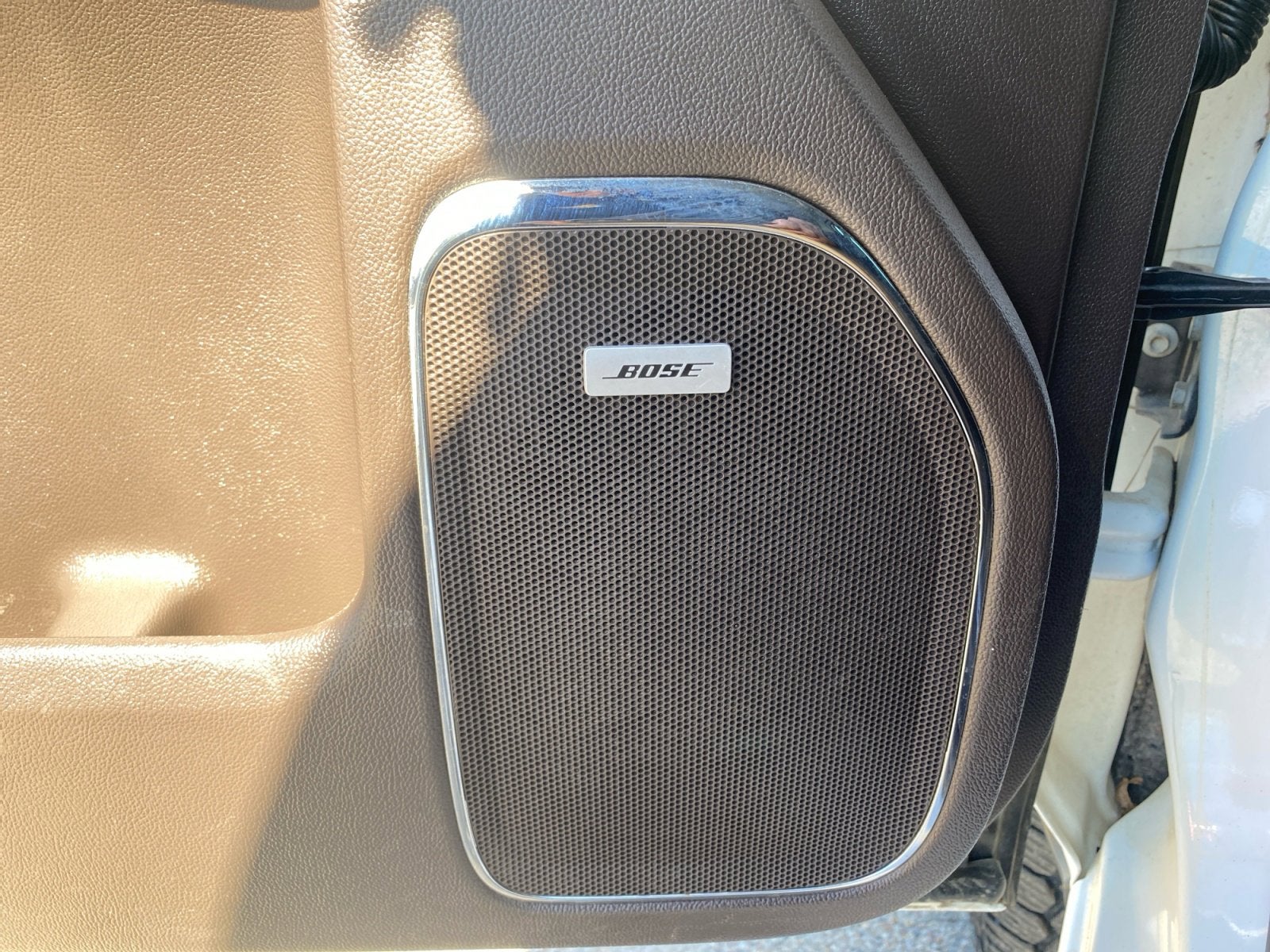 2015 Chevrolet Silverado 2500 HD LTZ