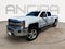 2015 Chevrolet Silverado 2500 HD LTZ