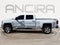 2015 Chevrolet Silverado 2500 HD LTZ