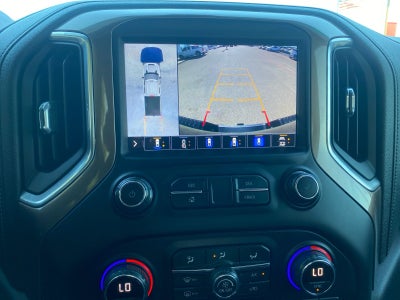 2020 Chevrolet Silverado 2500 HD High Country