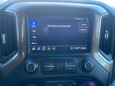 2020 Chevrolet Silverado 2500 HD High Country