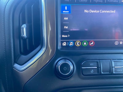 2020 Chevrolet Silverado 2500 HD High Country