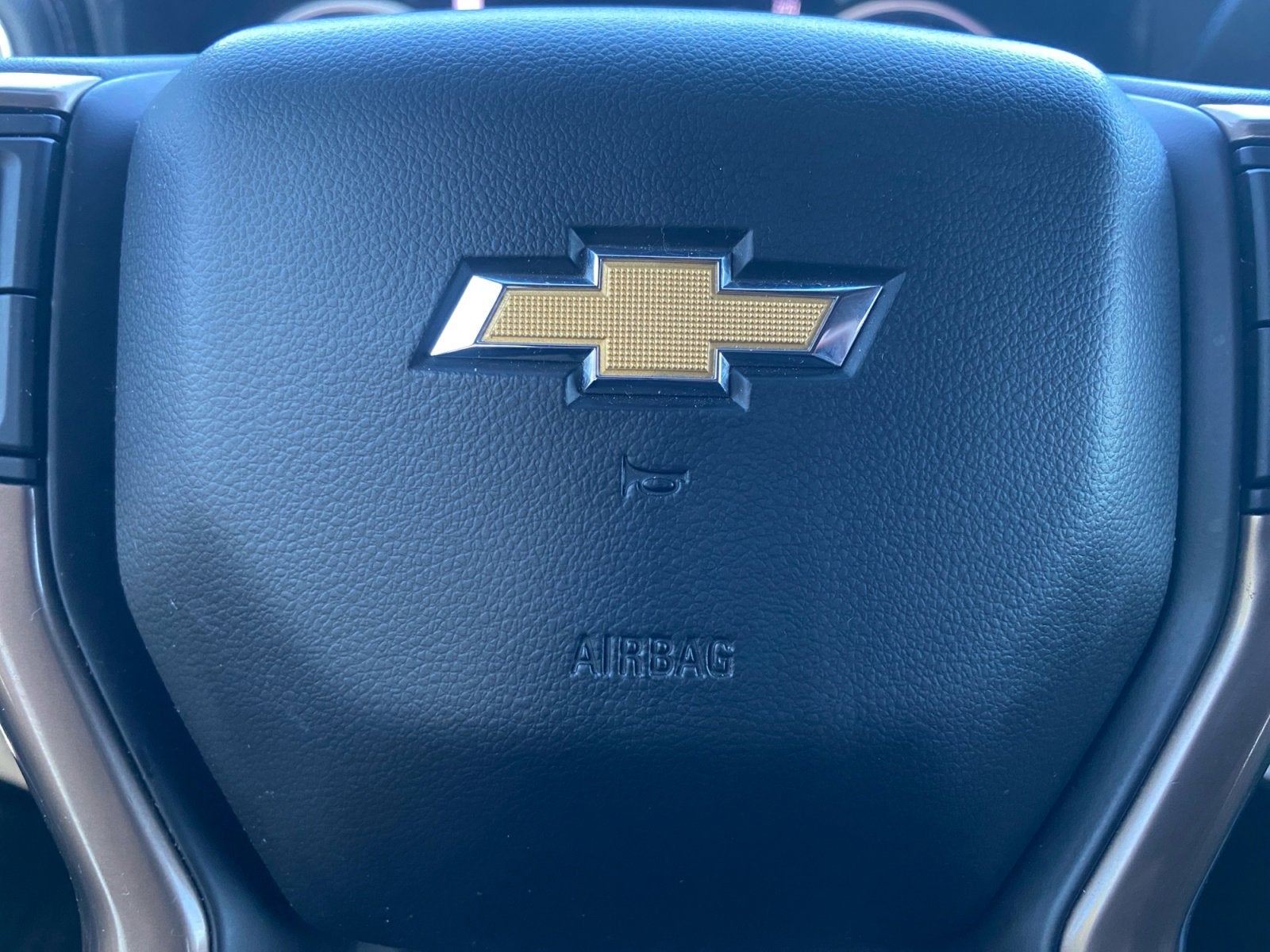 2020 Chevrolet Silverado 2500 HD High Country