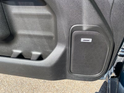 2020 Chevrolet Silverado 2500 HD High Country