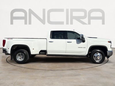 2024 Chevrolet Silverado 3500 HD LTZ DRW