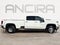 2024 Chevrolet Silverado 3500 HD LTZ DRW