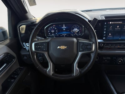 2024 Chevrolet Silverado 3500 HD LTZ DRW