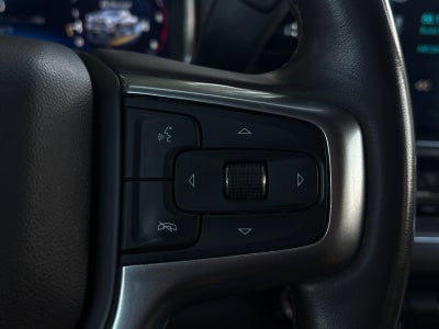 2024 Chevrolet Silverado 3500 HD LTZ DRW