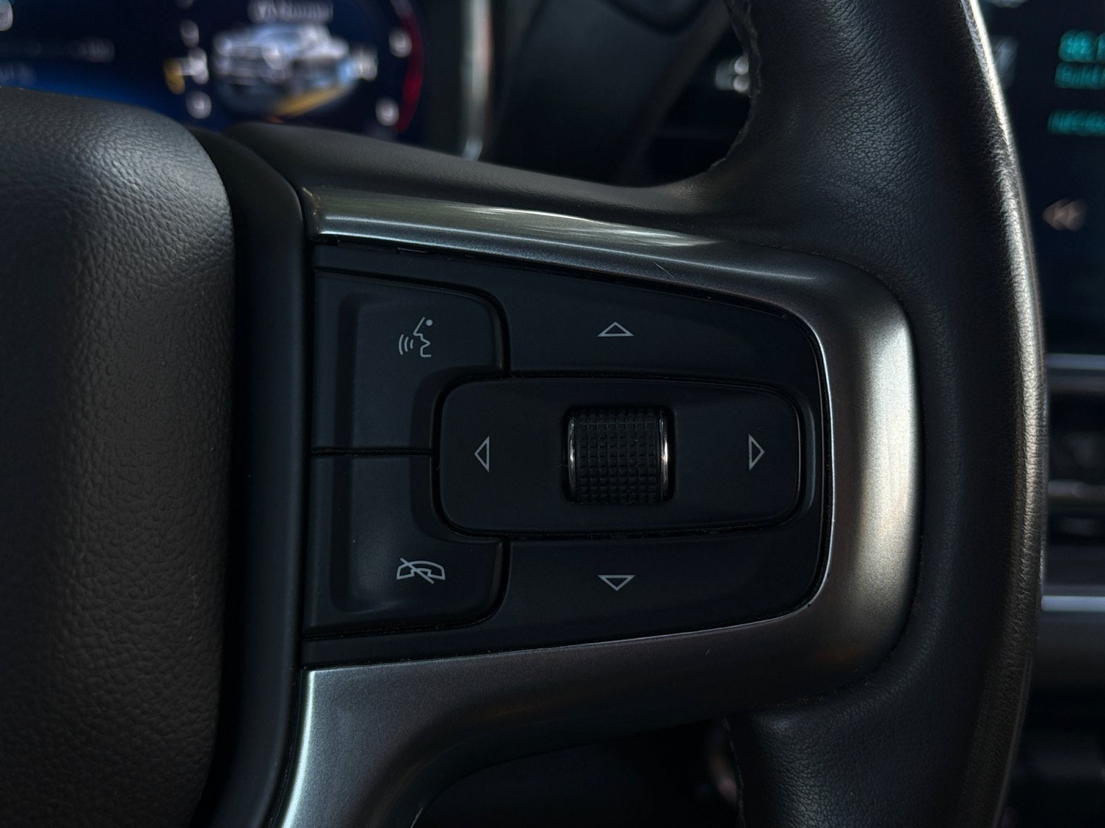 2024 Chevrolet Silverado 3500 HD LTZ DRW