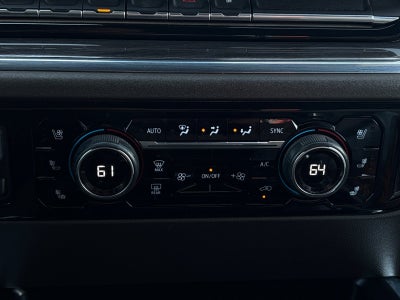 2024 Chevrolet Silverado 3500 HD LTZ DRW