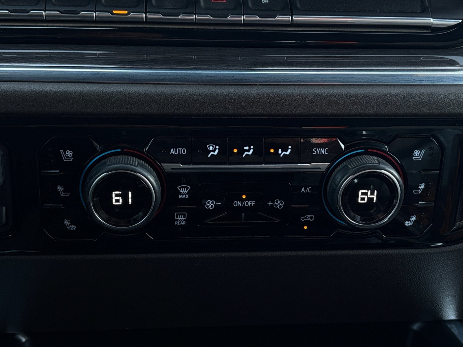 2024 Chevrolet Silverado 3500 HD LTZ DRW