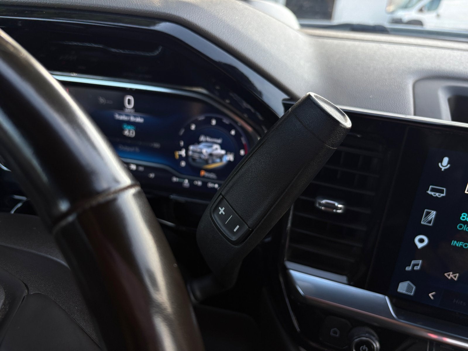 2024 Chevrolet Silverado 3500 HD LTZ DRW