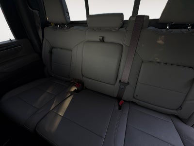 2024 Chevrolet Silverado 3500 HD LTZ DRW