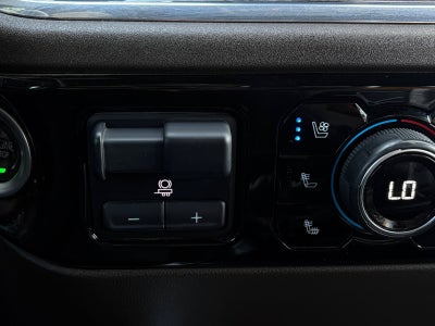 2024 Chevrolet Silverado 3500 HD LTZ DRW
