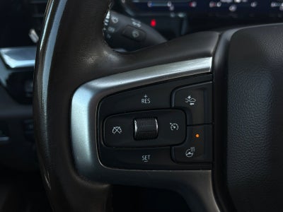 2024 Chevrolet Silverado 3500 HD LTZ DRW