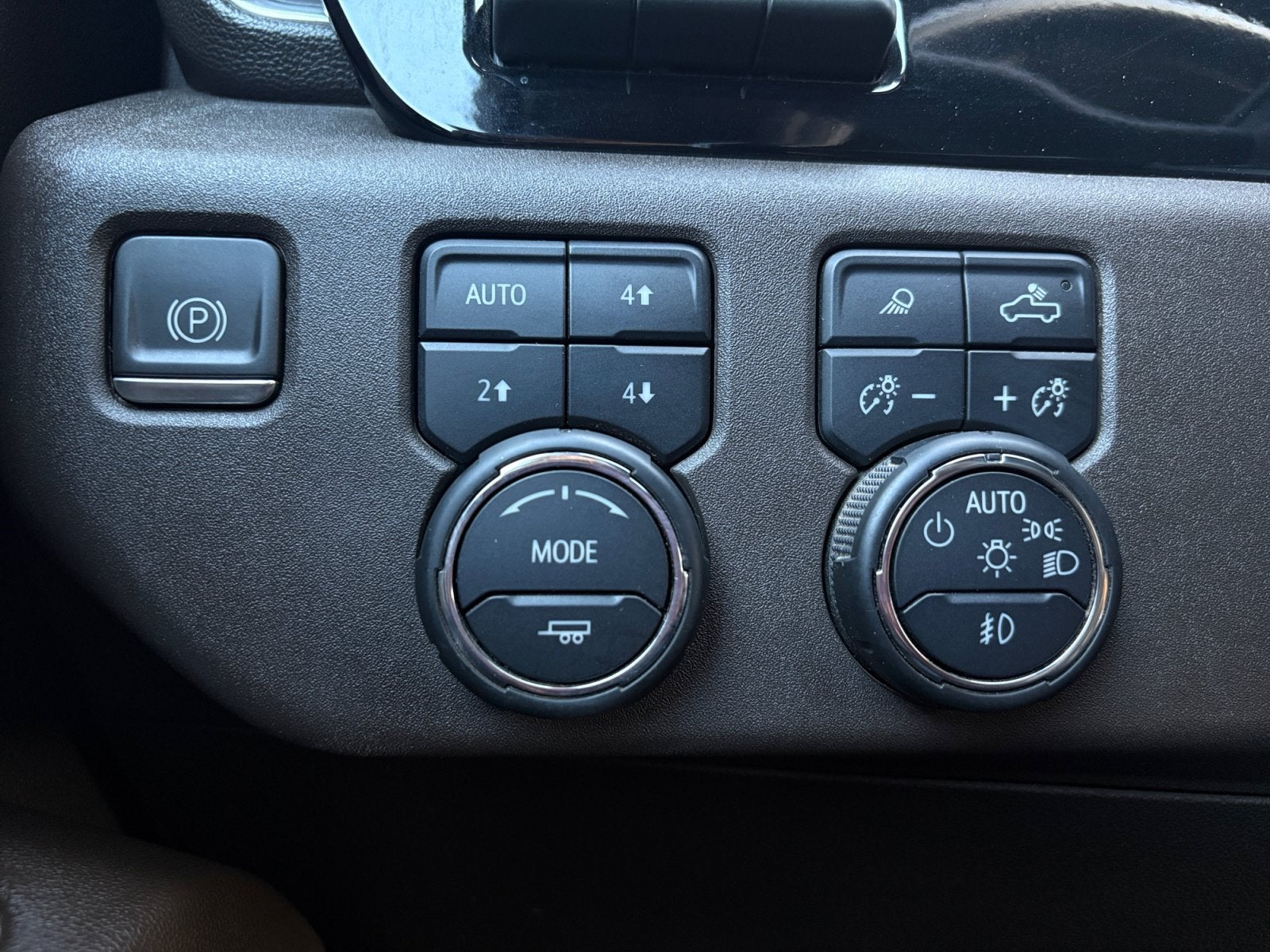 2024 Chevrolet Silverado 3500 HD LTZ DRW