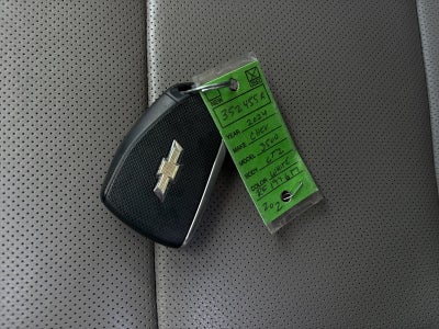 2024 Chevrolet Silverado 3500 HD LTZ DRW