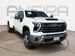 2024 Chevrolet Silverado 3500 HD LTZ DRW