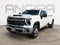 2024 Chevrolet Silverado 3500 HD LTZ DRW