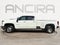 2024 Chevrolet Silverado 3500 HD LTZ DRW