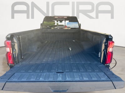 2024 Chevrolet Silverado 3500 HD High Country DRW