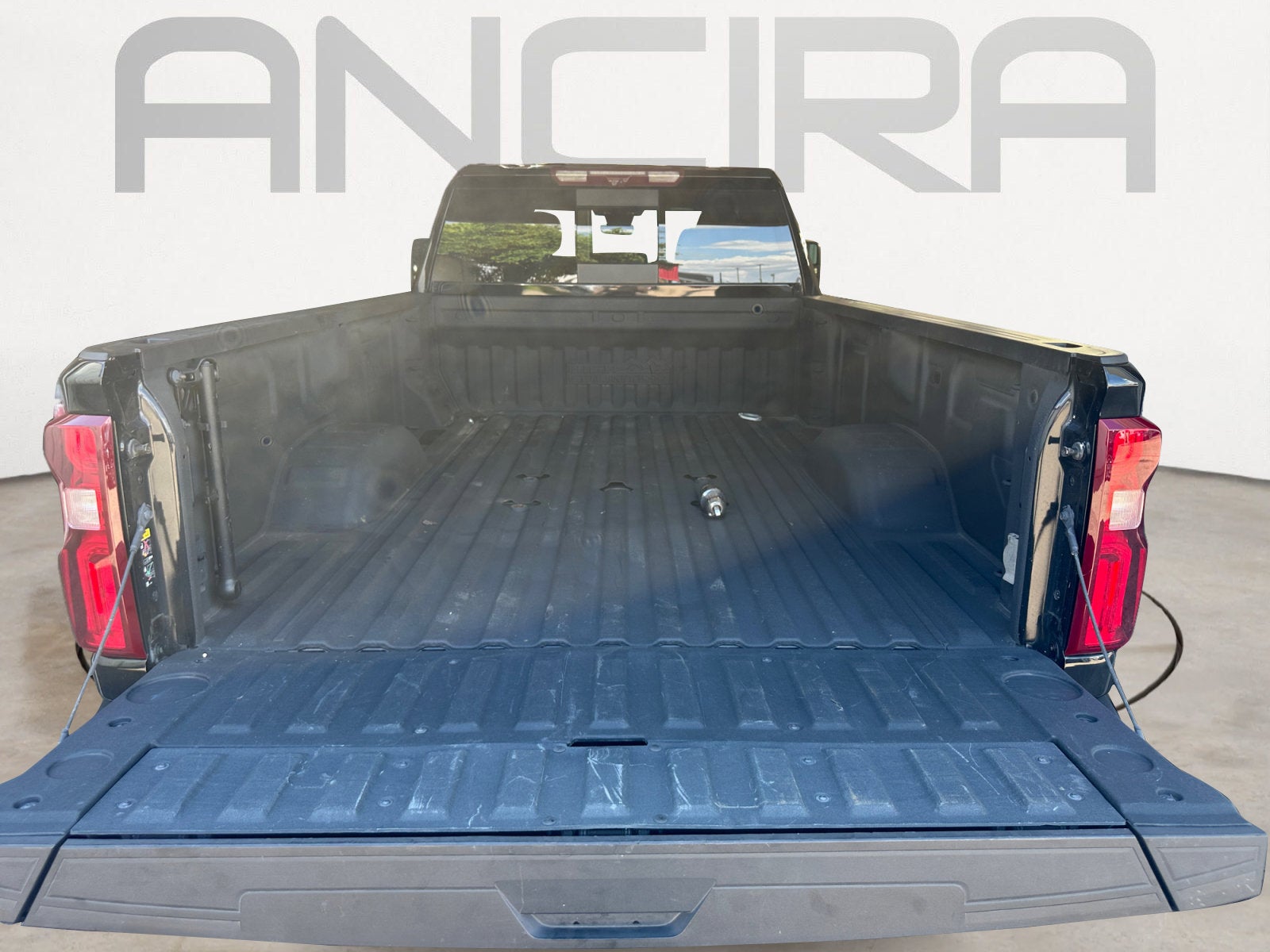 2024 Chevrolet Silverado 3500 HD High Country DRW