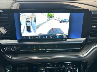 2024 Chevrolet Silverado 3500 HD High Country DRW