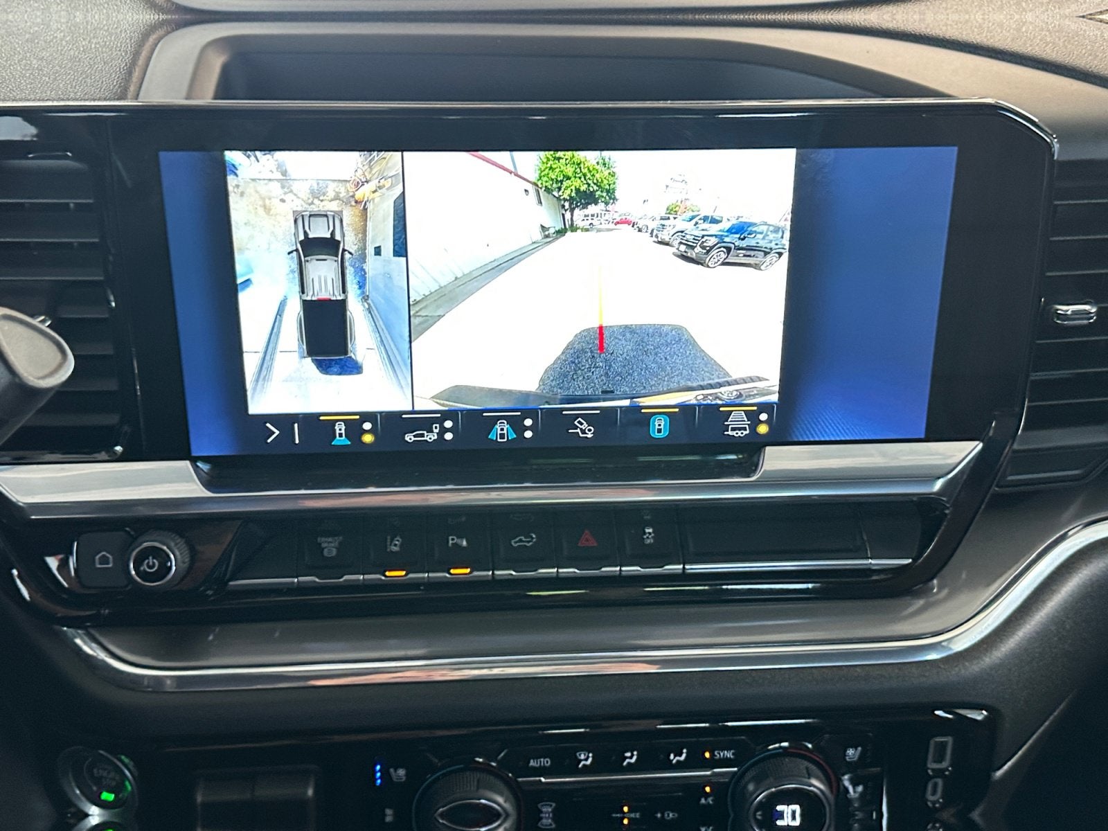 2024 Chevrolet Silverado 3500 HD High Country DRW