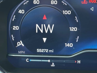 2024 Chevrolet Silverado 3500 HD High Country DRW