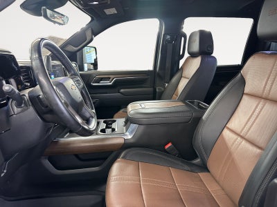 2024 Chevrolet Silverado 3500 HD High Country DRW