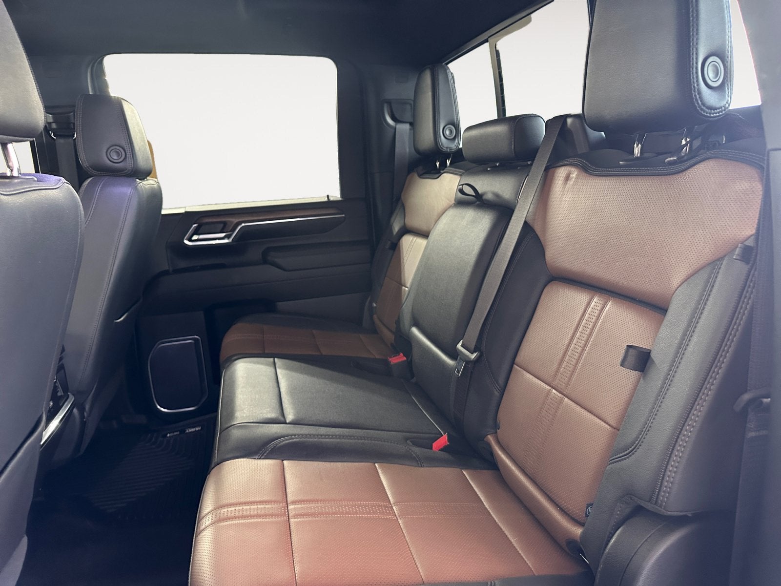 2024 Chevrolet Silverado 3500 HD High Country DRW