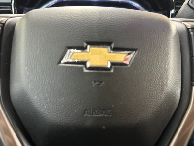 2024 Chevrolet Silverado 3500 HD High Country DRW