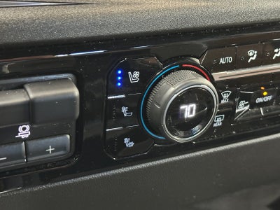 2024 Chevrolet Silverado 3500 HD High Country DRW