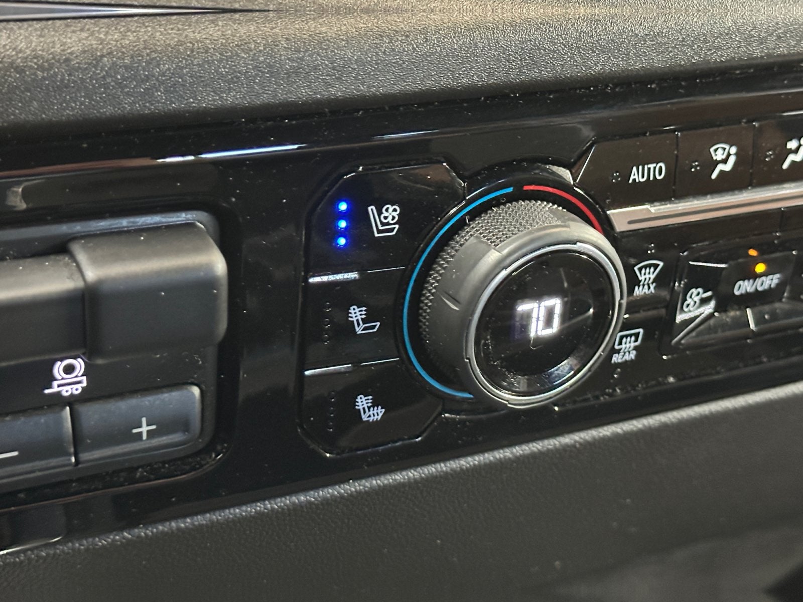 2024 Chevrolet Silverado 3500 HD High Country DRW