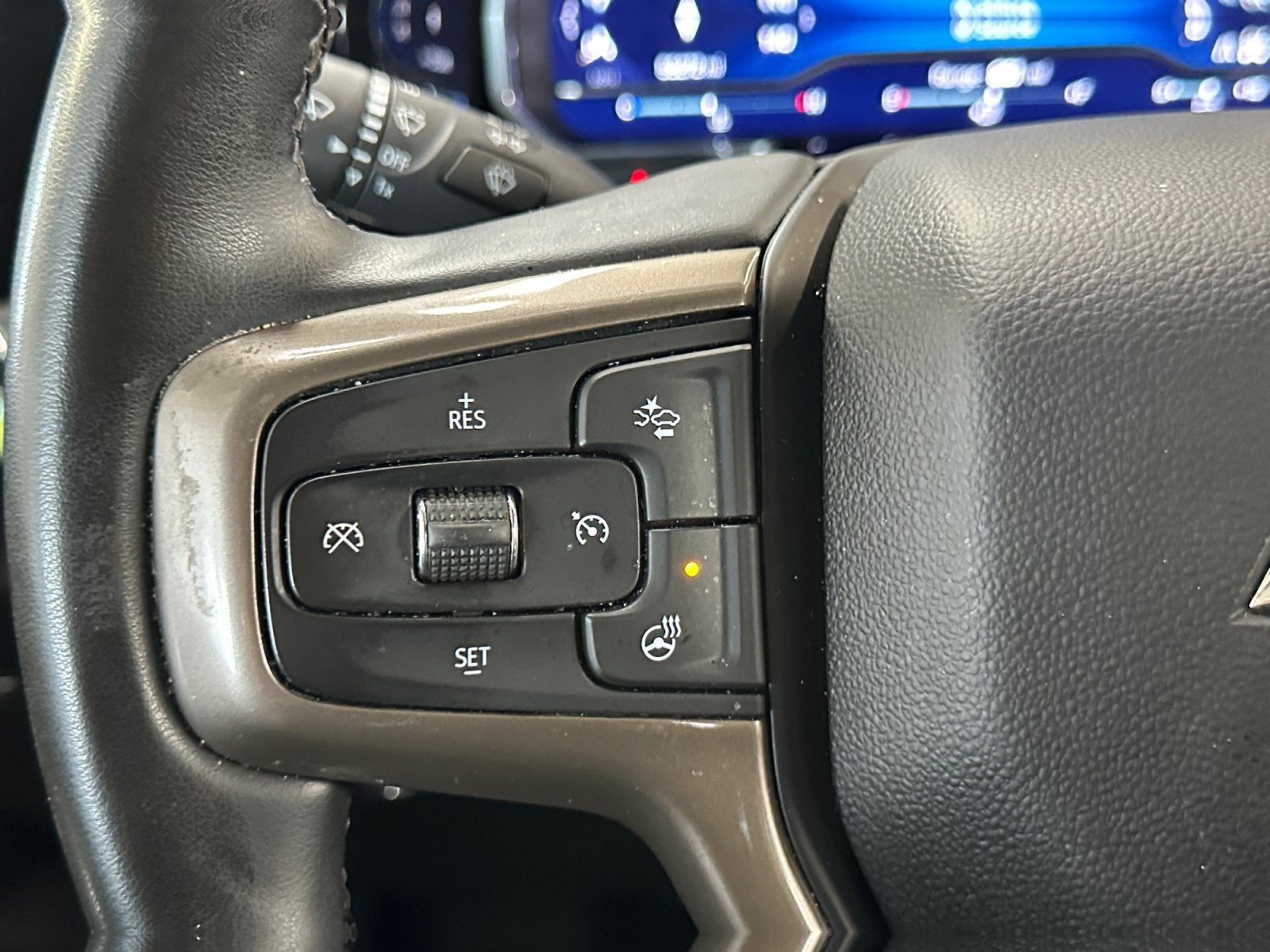 2024 Chevrolet Silverado 3500 HD High Country DRW
