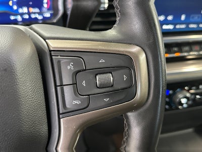 2024 Chevrolet Silverado 3500 HD High Country DRW